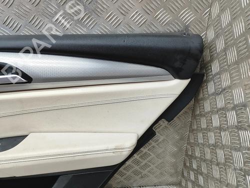 Rear right panel BMW X3 (G01, F97, G08) xDrive 30 d | BP33825410C61 - Image 3