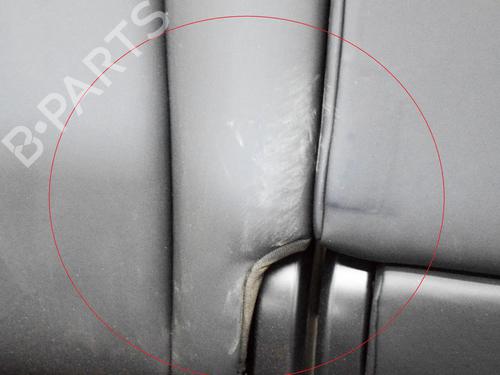 Rear seat TESLA MODEL Y (5YJY) EV Performance All-wheel Drive | BP27752515C17 - Image 4