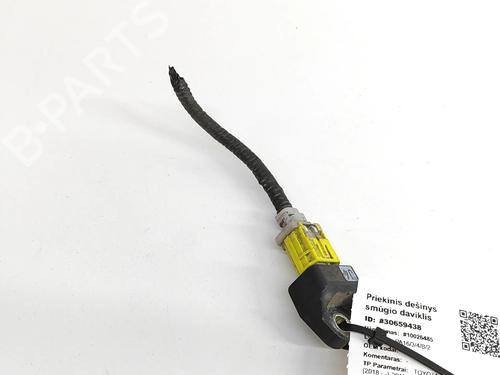 Electronic sensor TOYOTA RAV 4 V (_A5_, _H5_) 2.5 Hybrid (AXAH52) | BP28433287M84 - Image 2