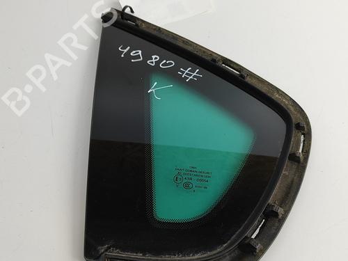 Driehoekruit links achter MASERATI QUATTROPORTE VI 3.0 D (250 hp) 24818048