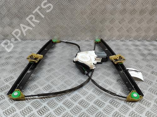 Used Rear left window mechanism AUDI A8 D4 (4H2, 4H8, 4HC, 4HL) 3.0 TDI quattro (211 hp) 21587838