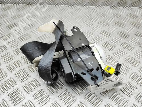 Rear left seatbelt NISSAN LEAF (ZE1) Electric | BP37797751I29 - Image 5