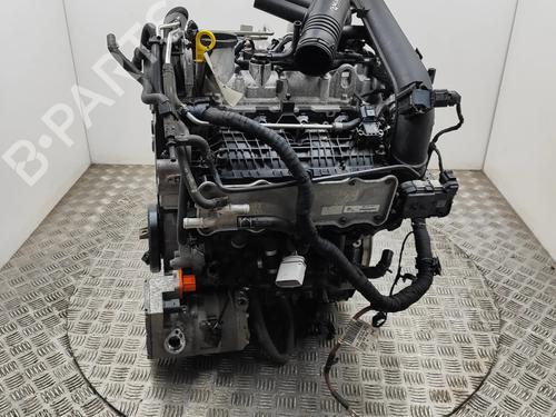 Used Engine Engine VW PASSAT B8 Variant (3G5, CB5) 1.4 GTE Hybrid (218 hp) 19502149 19502149