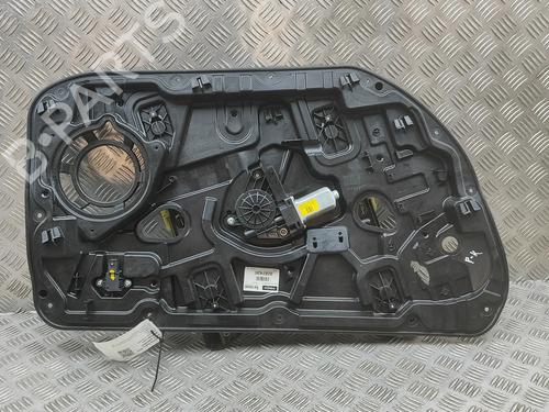 Vindusheismekanisme venstre foran VOLVO V40 Cross Country (526) D2 (120 hp) 32119515