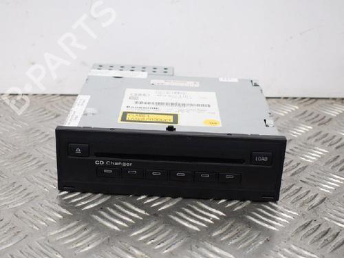 Used Electronic module AUDI A5 Sportback (8TA) 3.2 FSI quattro (265 hp) 6736290
