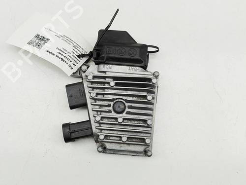 Gearbox control unit PEUGEOT 508 II (FB_, FH_, F3_) Hybrid 225 (F35GQU) | BP29975504M52 