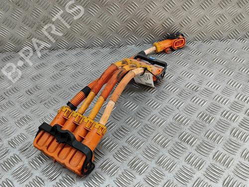 Used Wiring harness Wiring harness RENAULT ZOE (BFM_) ZOE (88 hp) 33372058 33372058