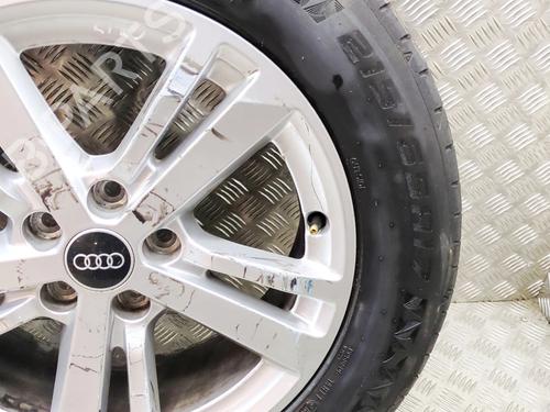 Fælgsæt AUDI Q3 (F3B) 35 TFSI | BP39501595C100 - Image 20