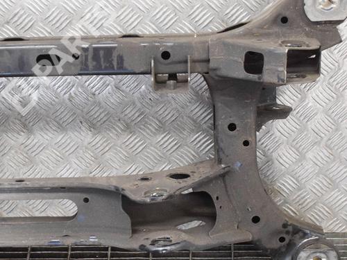 Rear axle KIA SPORTAGE IV (QL, QLE) 1.6 GDI | BP6864199M2 