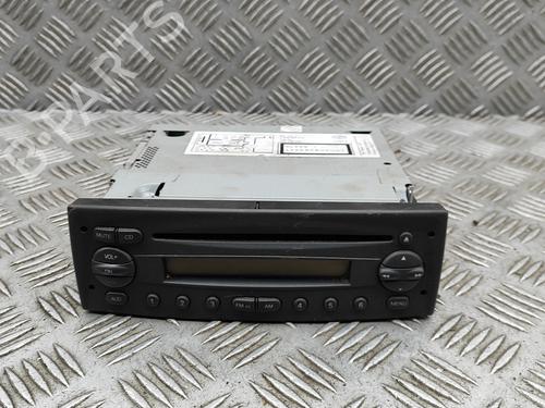 Used Electronic module CITROËN JUMPER II Van 2.2 HDi 100 (101 hp) 30359205