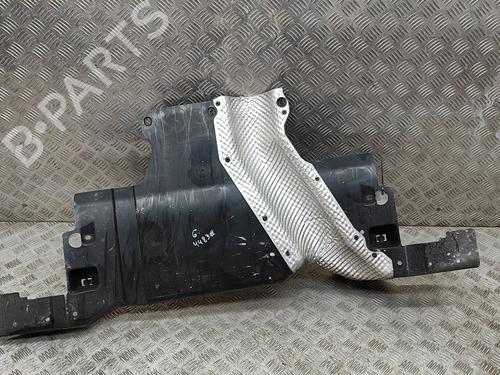 Bundpladebeskyttelse MERCEDES-BENZ CLA (C118) CLA 180 (118.384) (136 hp) 27775371