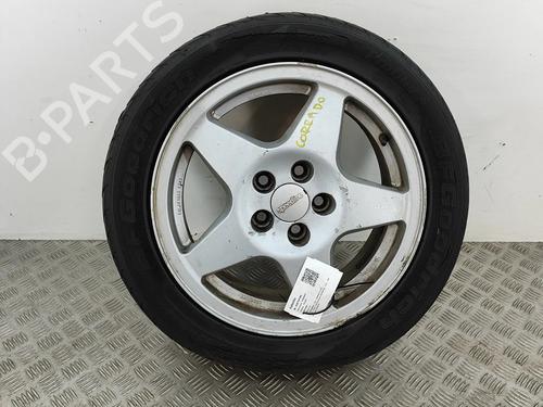 Fælk VW CORRADO (53I) 2.9 VR6 (190 hp) 32728214