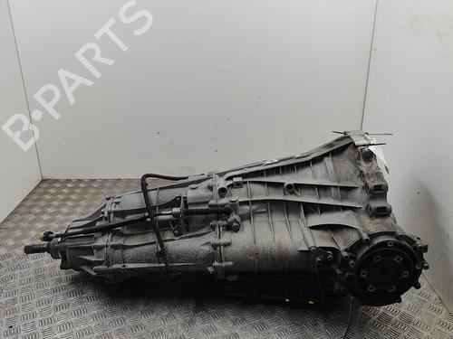 Used Gearbox Gearbox VW GOLF VII (5G1, BQ1, BE1, BE2) 1.6 TDI (110 hp) 34475897 34475897