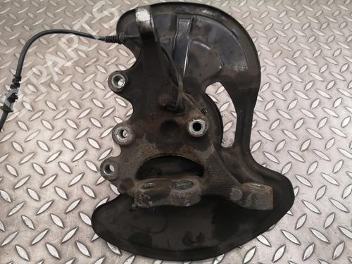 Left front steering knuckle MERCEDES-BENZ SLK (R172) 250 CDI / d (172.403) | BP33366733M25 - Image 4