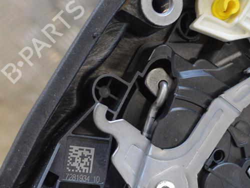 Front right lock MINI MINI COUNTRYMAN (F60) Cooper | BP21809970C97 