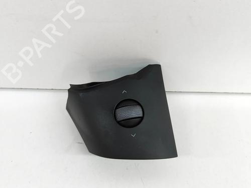 Steering wheel controls TESLA MODEL Y (5YJY) EV Performance All-wheel Drive | BP29485959E15