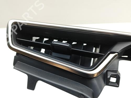 Air vent TOYOTA COROLLA Estate (_E21_) 1.8 Hybrid (ZWE211) | BP29812669I21