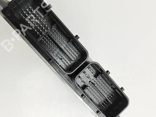 Engine control unit (ECU) MAZDA 3 Hatchback (BP) 2.5 e-SKYACTIV-G (BP5H) | BP33381104M57 - Image 5