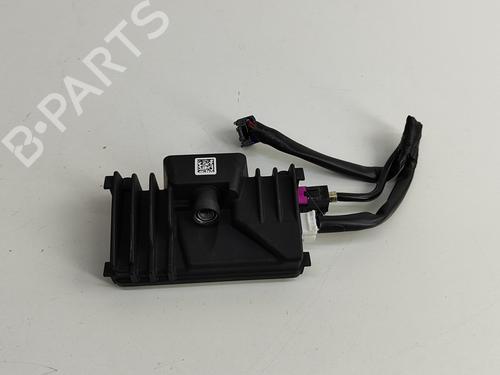 Kamera NISSAN QASHQAI III (J12) 1.3 DIG-T (158 hp) 27783723