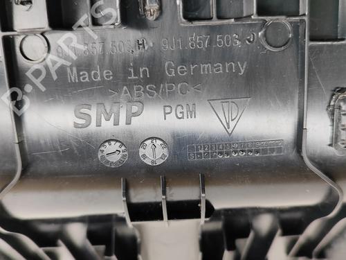 Middle console PORSCHE TAYCAN Cross Turismo (Y1B) 4S Performance Battery Plus (Y1BDB1) | BP27770803I22  - Image 6