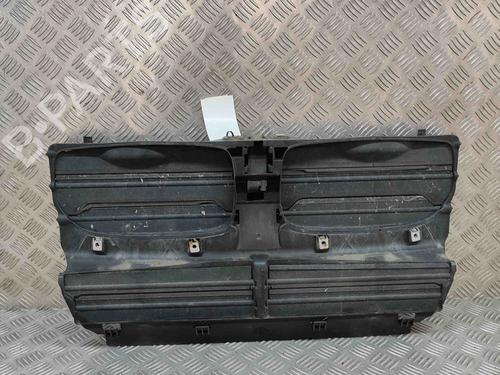 Used Grille BMW X5 (E70) xDrive 30 d (245 hp) 16712120