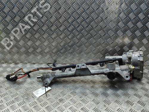 Used Steering rack Steering rack BMW X1 (F48) xDrive 25 e Plug-in-Hybrid (220 hp) 33388109 33388109