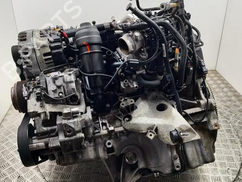 Moteur BMW 5 (G30, F90) M 550 i xDrive (462 hp) 24581575