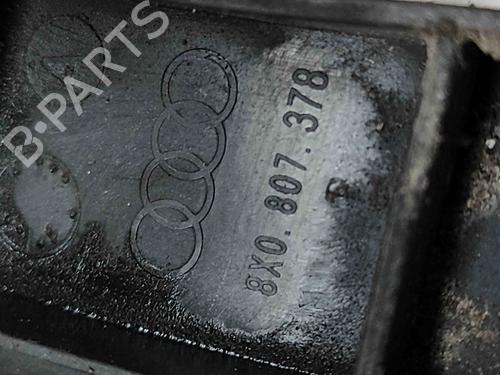 Rear bumper bracket AUDI A1 (8X1, 8XK) 1.2 TFSI | BP25217560C159