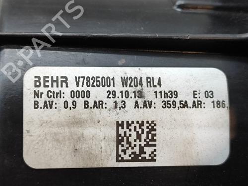 Heater blower motor AUDI Q7 (4LB) 3.0 TDI quattro | BP19501612M62 