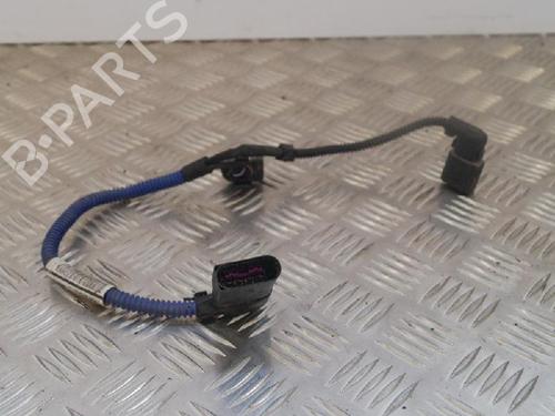 Used Wiring harness AUDI A3 (8V1, 8VK) S3 quattro (300 hp) 14657345