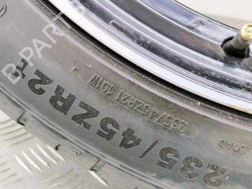 Fælk VW ID. Buzz Bus (EBB, EBJ) Electric (EBB) | BP38932339C45 - Image 9