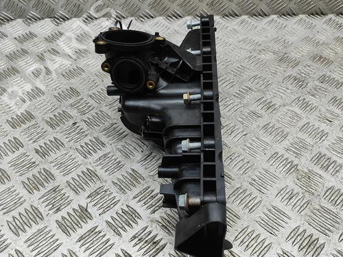 Intake manifold VW CRAFTER Van (SY_, SX_) 2.0 TDI FWD (SYB, SYC, SYD) | BP31088434M70 - Image 2