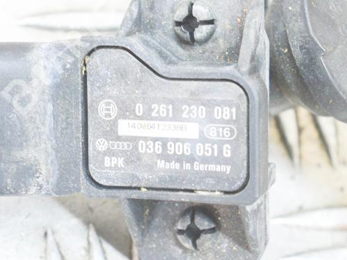 Elektronisk sensor AUDI A4 B8 (8K2) S4 quattro | BP9630031M84 
