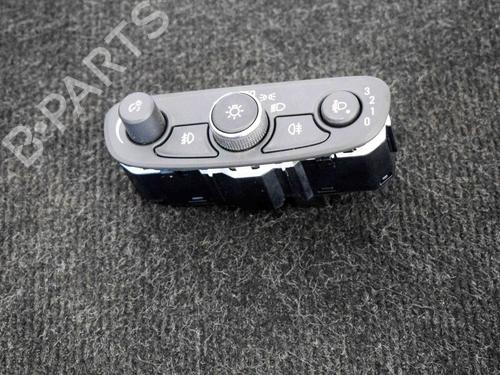 Elektronisk modul OPEL MOKKA / MOKKA X (J13) 1.4 (_76) | BP6752148M83 