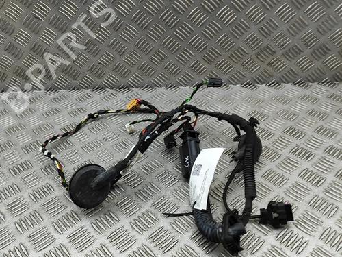 Ledningsnet PORSCHE MACAN (95B) 3.0 S Diesel | BP31047292E16