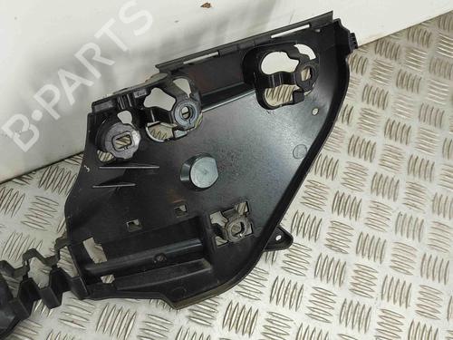 Rear bumper bracket BMW 5 (G30, F90) 530 e Plug-in-Hybrid xDrive | BP29486885C159 