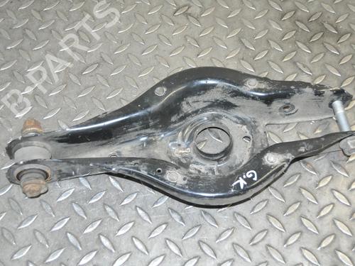 Venstre bagtil bærearm Venstre bagtil bærearm BMW 3 (F30, F80) 320 d xDrive (163 hp) 33364404 33364404
