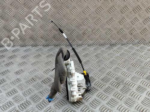Front right lock AUDI A1 (8X1, 8XK) S1 quattro | BP28446690C97 
