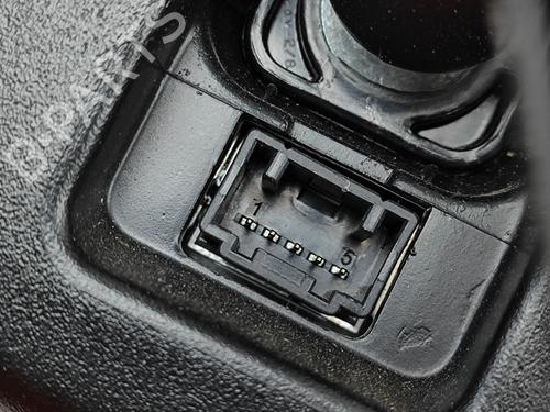 Specchietti retrovisore MAZDA MX-5 IV (ND__) 2.0 | BP28559520I6 