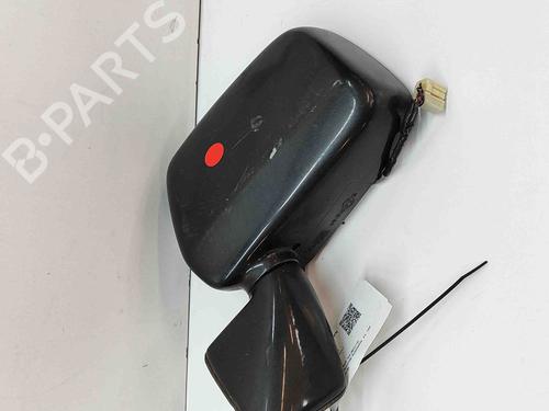 Left mirror LEXUS RX (MCU15) 300 (MCU10_) | BP29637508C26 