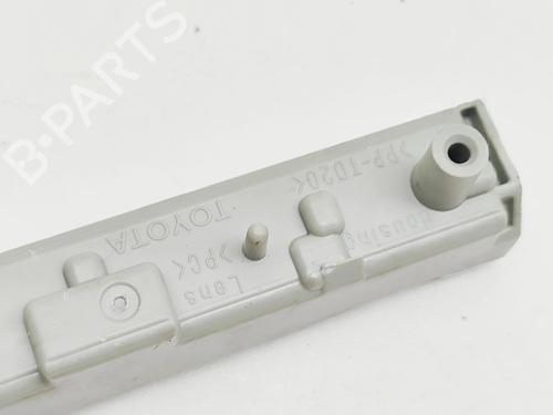 Third brake light LEXUS GS (_L1_) 300h (AWL10_, AWL10R) | BP36783320L11  - Image 7