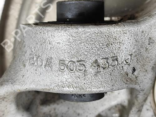 Left rear steering knuckle AUDI Q5 (FYB, FYG) 40 TDI quattro | BP28446521M27 - Image 7