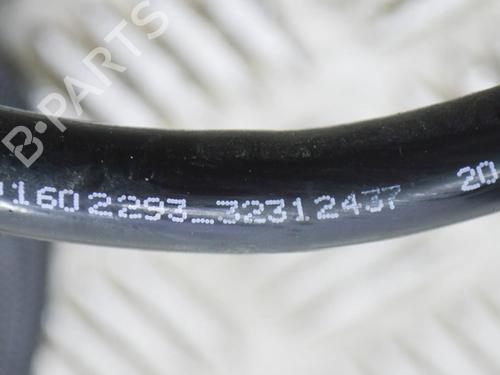 Pipe VOLVO XC40 (536) B4 Mild-Hybrid | BP27760400M125 