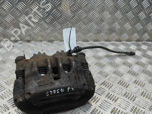 Bremssattel links vorne für RENAULT MASTER III Van (FV) 2.3 dCi 145 FWD (FV0E, FV0F, FV0H, FV02, FV0M, FV0S,... (146 hp) 31686798