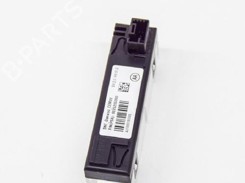 Electronic module OPEL CROSSLAND X / CROSSLAND (P17, P2QO) 1.2 (75) | BP17473584M83 