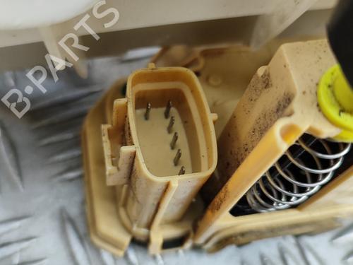 Front left lock ALFA ROMEO STELVIO (949_) 2.9 Q4 (949.AXG2A, 949.AXH2A, 949.AXS2A) | BP28955085C98 