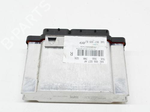 Engine control unit (ECU) AUDI A3 Limousine (8VS, 8VM) 1.4 TSI | BP8626209M57 