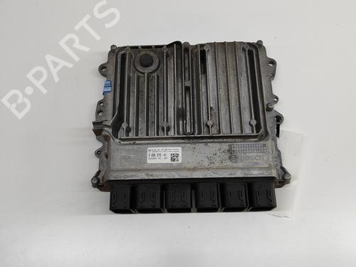 Used Engine control unit (ECU) BMW X3 (G01, F97, G08) xDrive 20 i (184 hp) 26311447