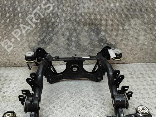 Used Rear axle AUDI Q4 E-TRON SUV (F4B) 40 (204 hp) 28555850