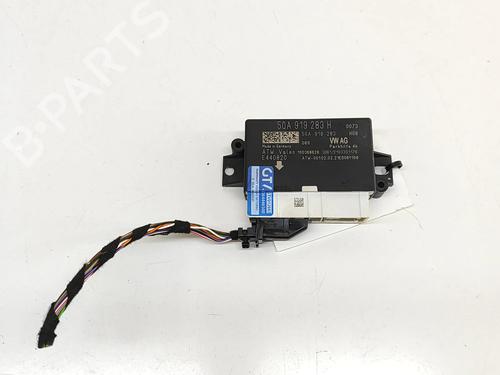 Used Electronic module Electronic module VW TRANSPORTER T6 Van (SGA, SGH, SHA, SHH) 2.0 TDI 4motion (150 hp) 25616274 25616274